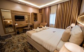 فندق سنود العظمة